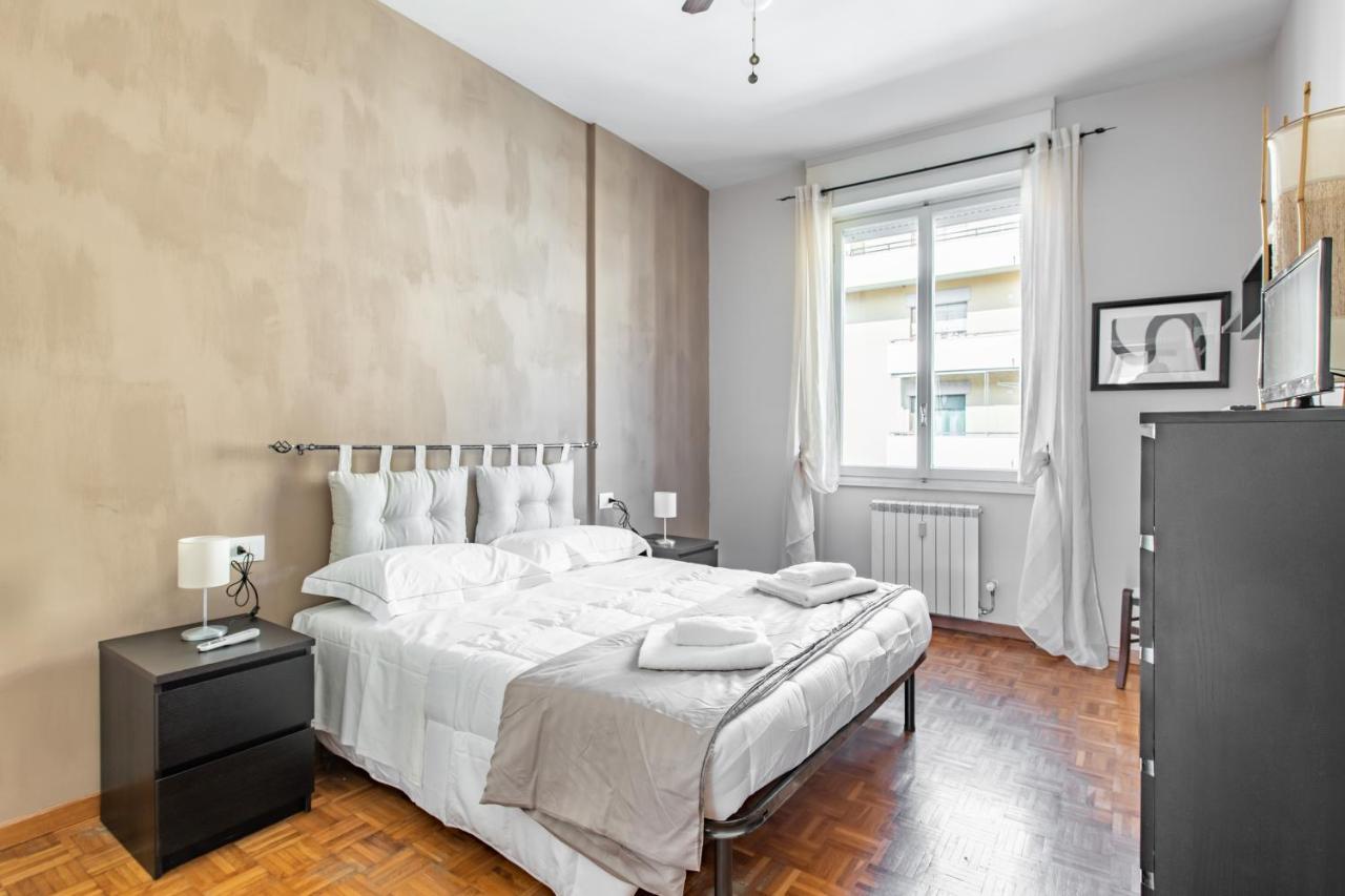 Leilighet Modern & Bright Apartment! *