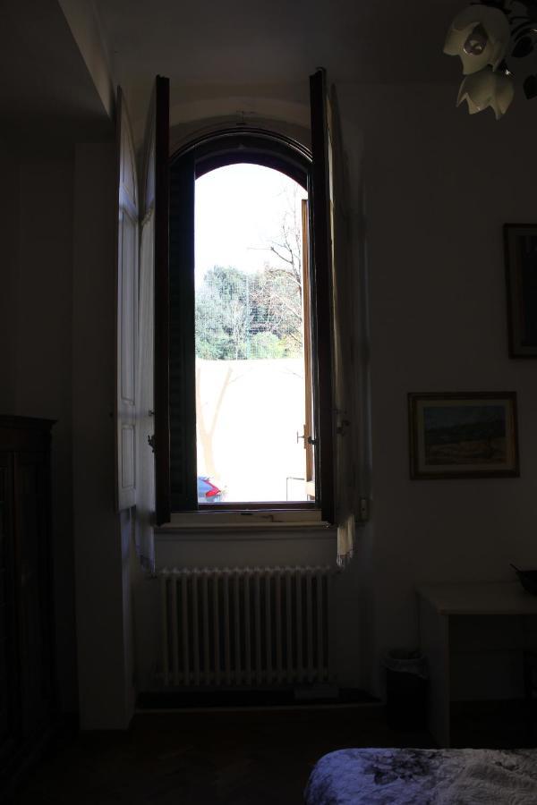 Casa de hóspedes Ranfa's