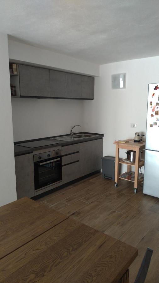 Appartement Poggio Gherardo Florence
