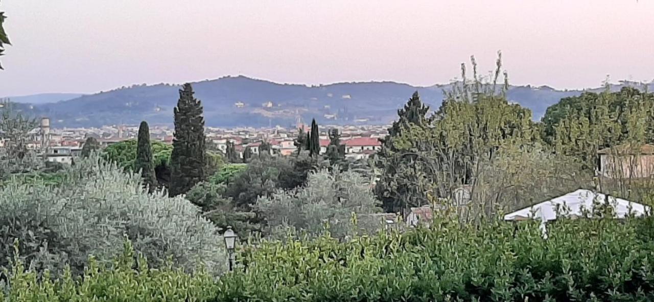 Poggio Gherardo Lejlighed