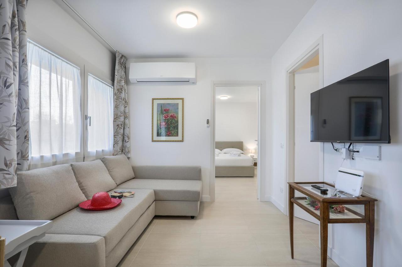 Gardenia - Sweet Dreams In Appartement Florence