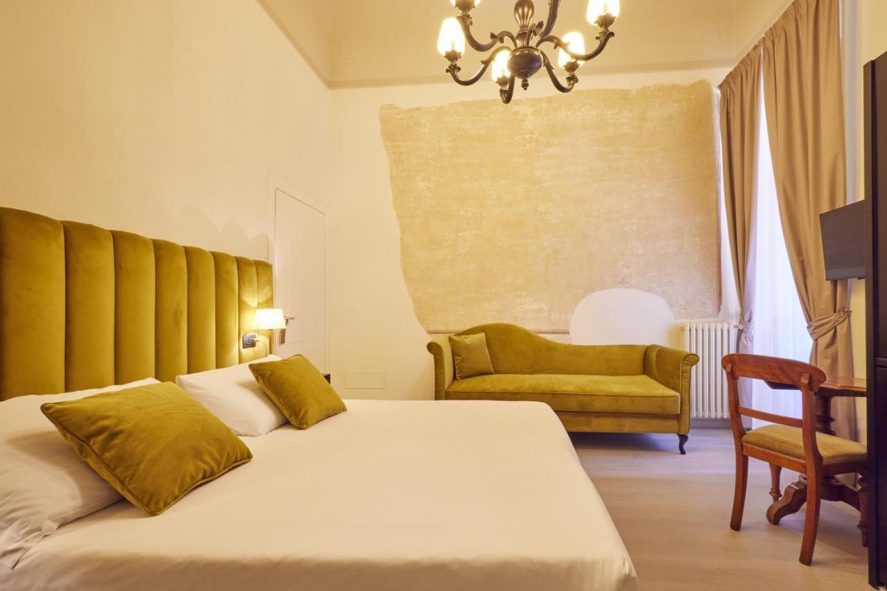 Gjestgiverier Residenza Maglioni Al Battistero 2*