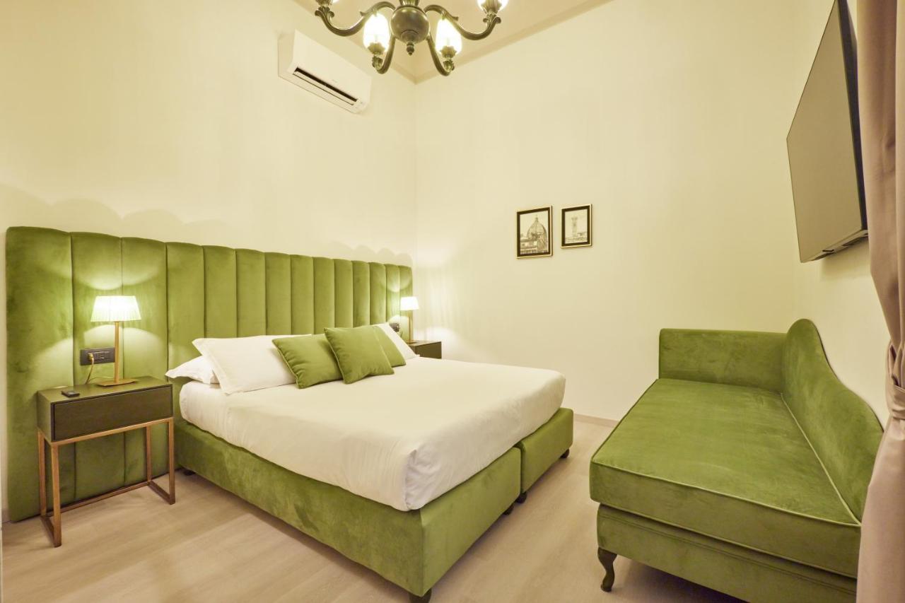 Gjestgiverier Residenza Maglioni Al Battistero 2*