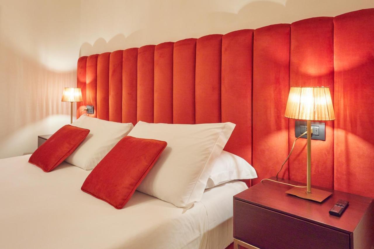 Residenza Maglioni Al Battistero Firenze