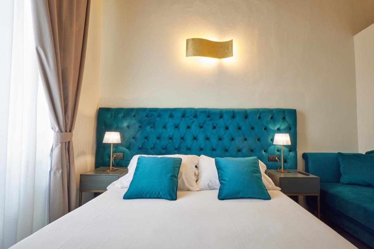 Residenza Maglioni Al Battistero Gjestgiverier 2*