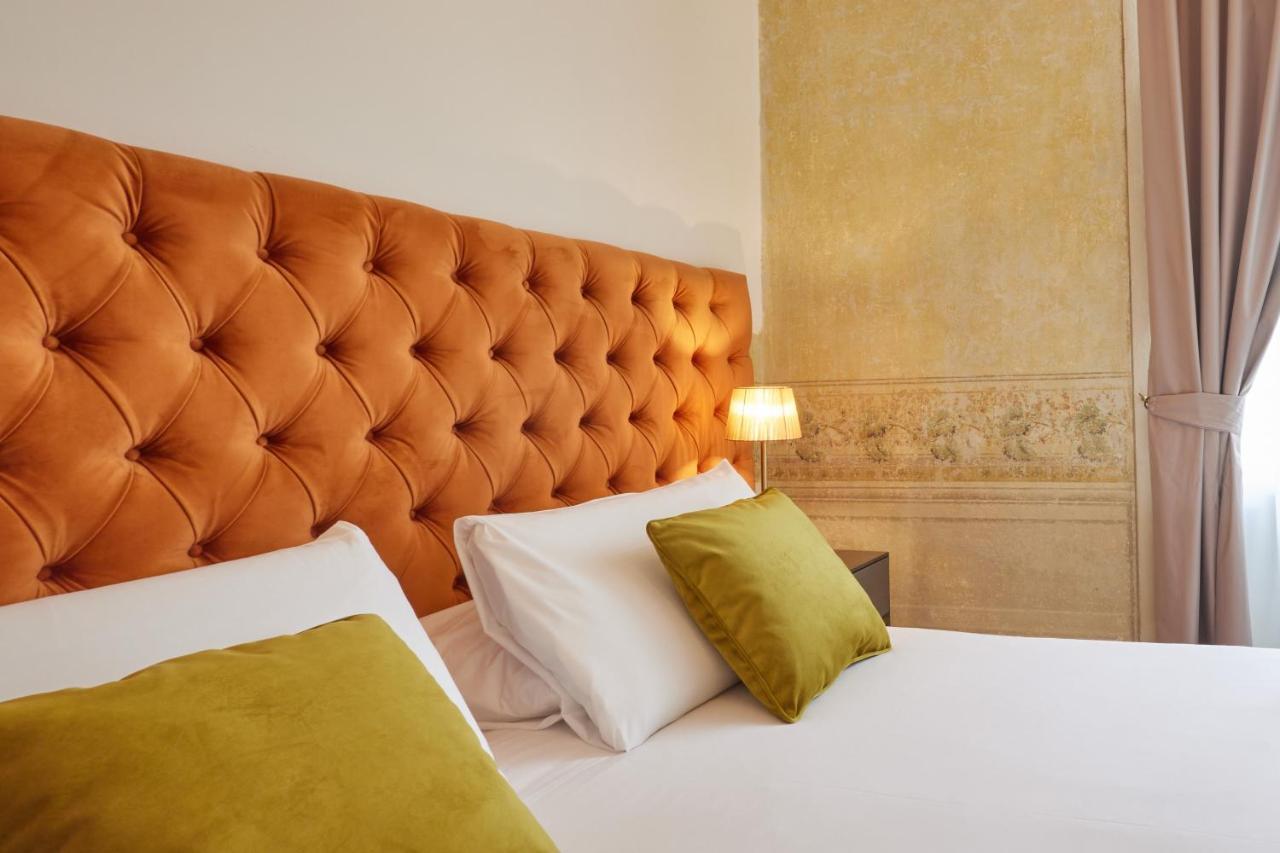 Residenza Maglioni Al Battistero Gjestgiverier 2*