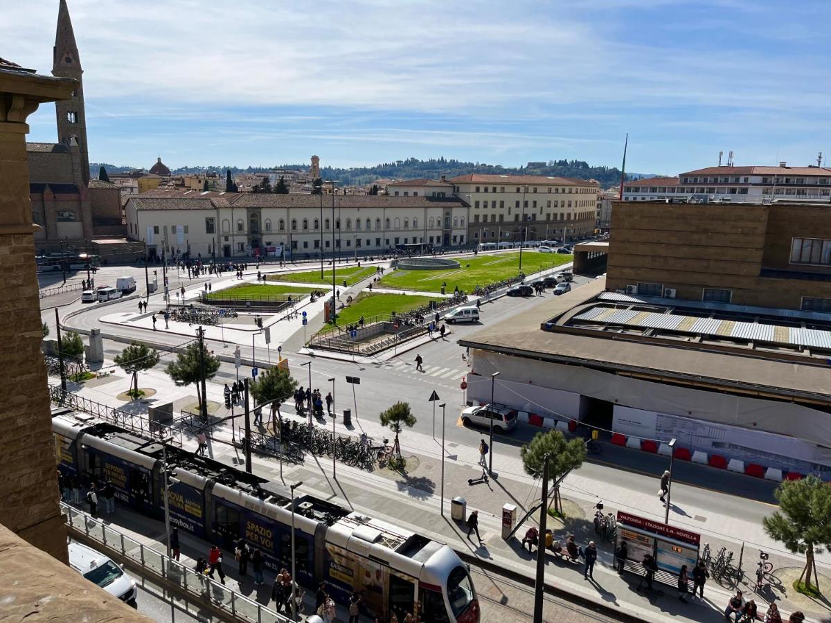 Sweet Leilighet Firenze
