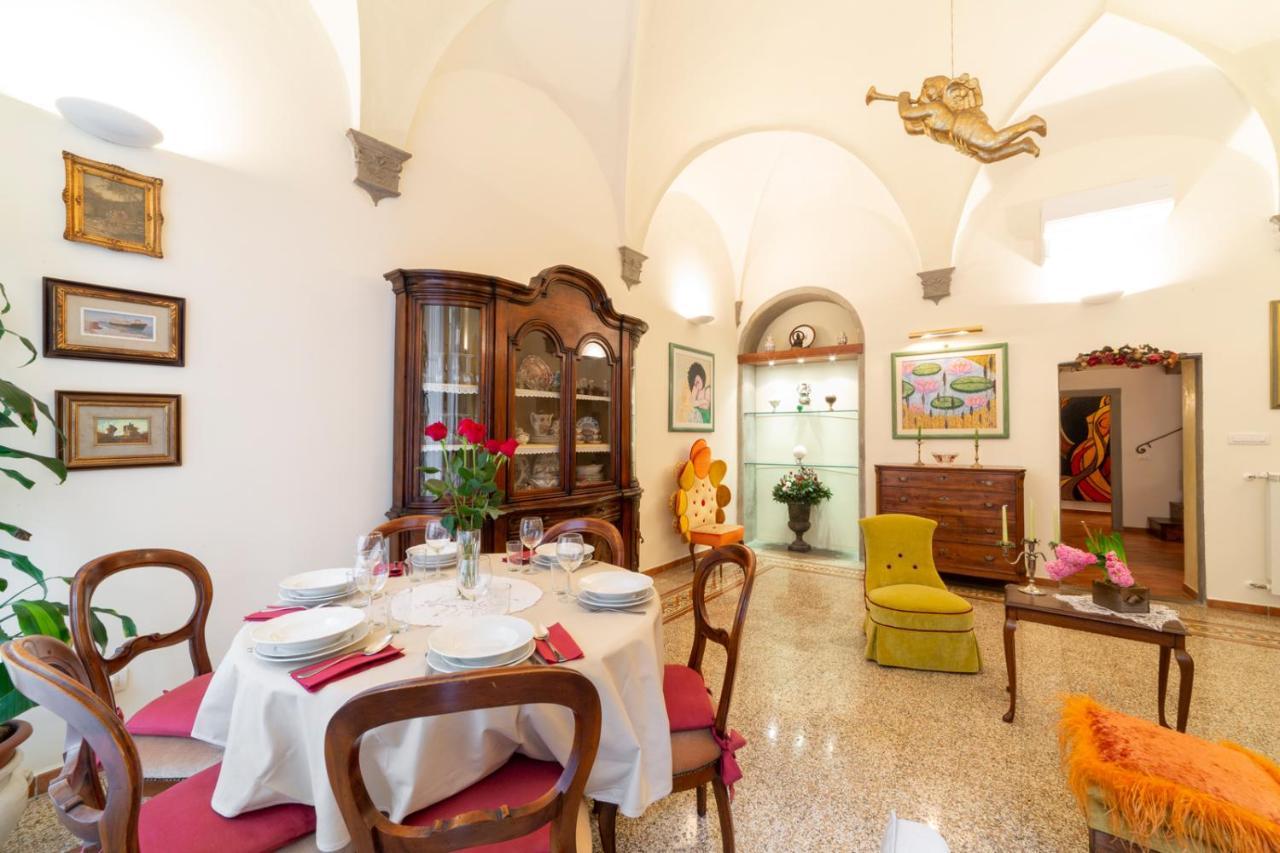 Leilighet The Paintress With Private Patio *