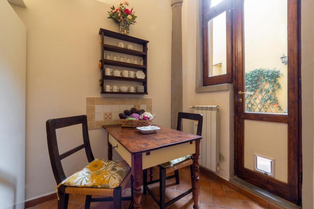 Leilighet The Paintress With Private Patio