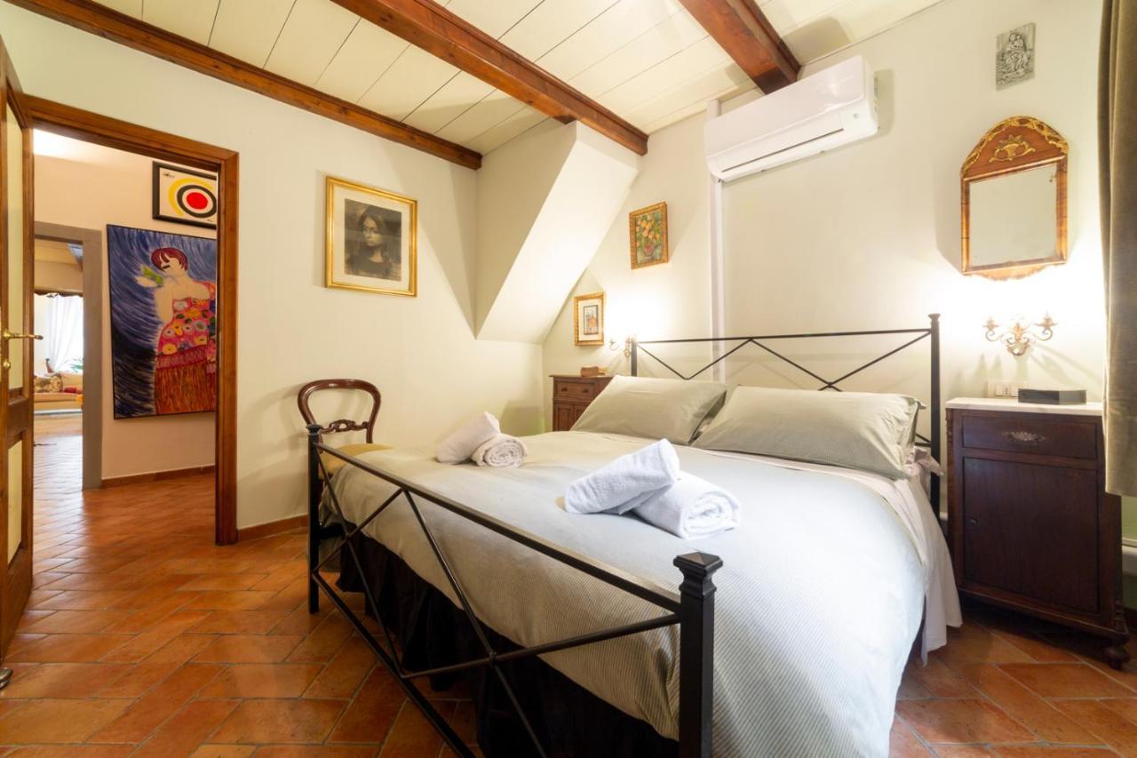 Leilighet The Paintress With Private Patio *