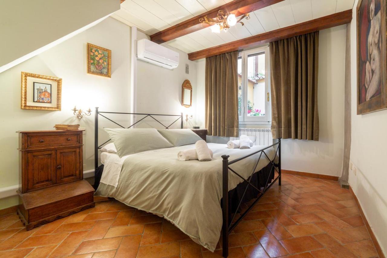 The Paintress With Private Patio Leilighet *