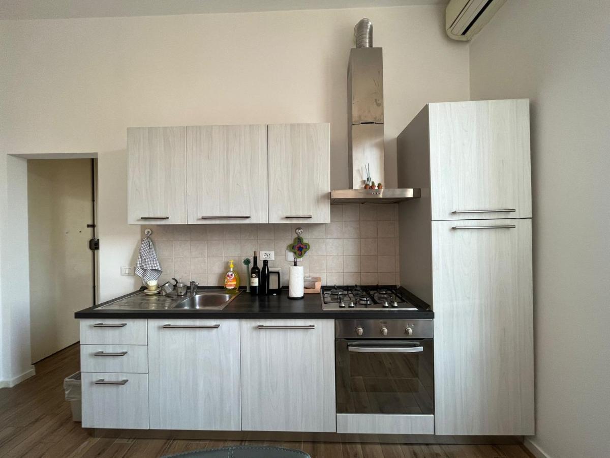 Lejlighed Casa Viesseux Firenze