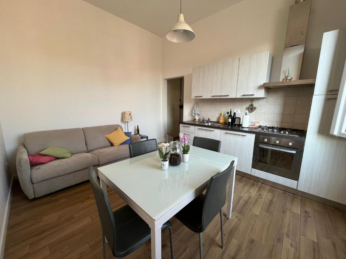 Casa Viesseux Lejlighed Firenze