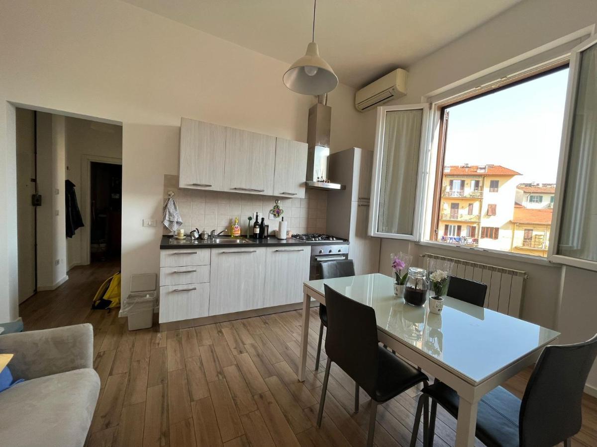 Casa Viesseux Firenze