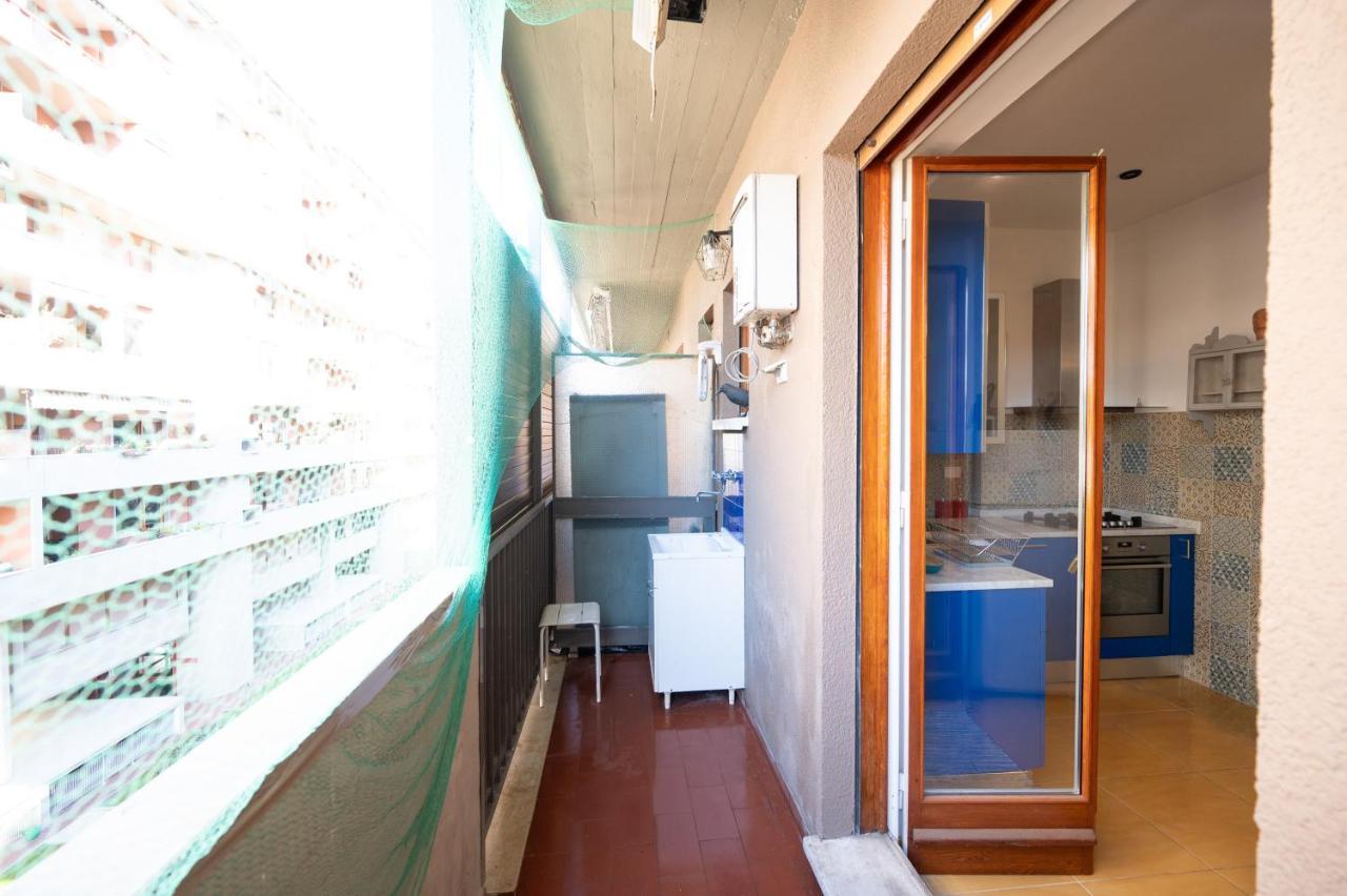 Apartamento Sunny Park