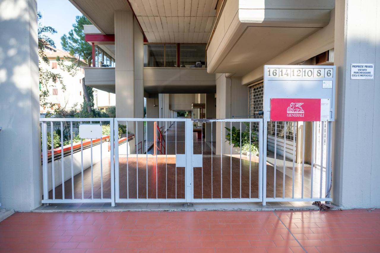 Apartamento Sunny Park Florença
