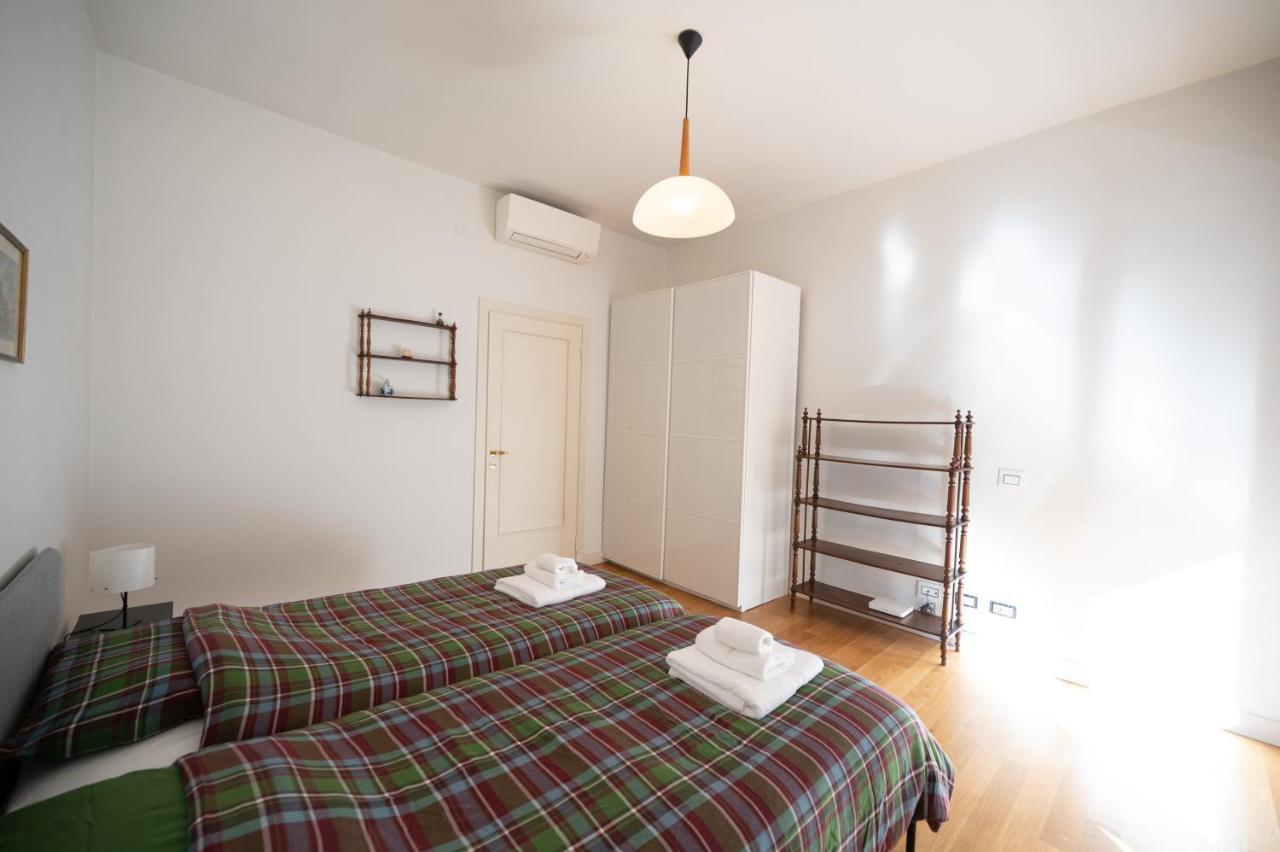Apartamento Sunny Park Florença