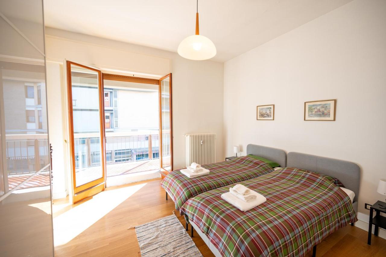 Sunny Park Apartamento