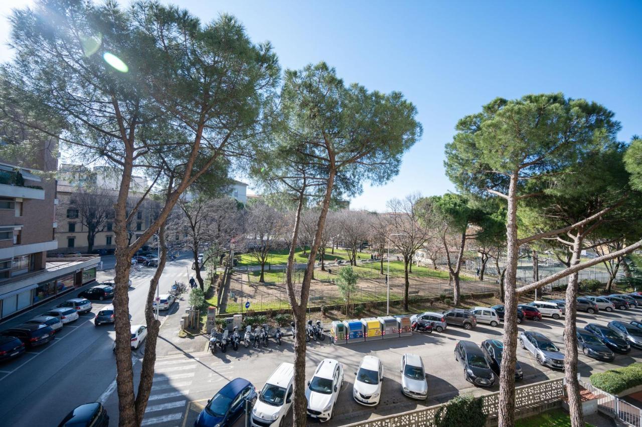 Apartamento Sunny Park