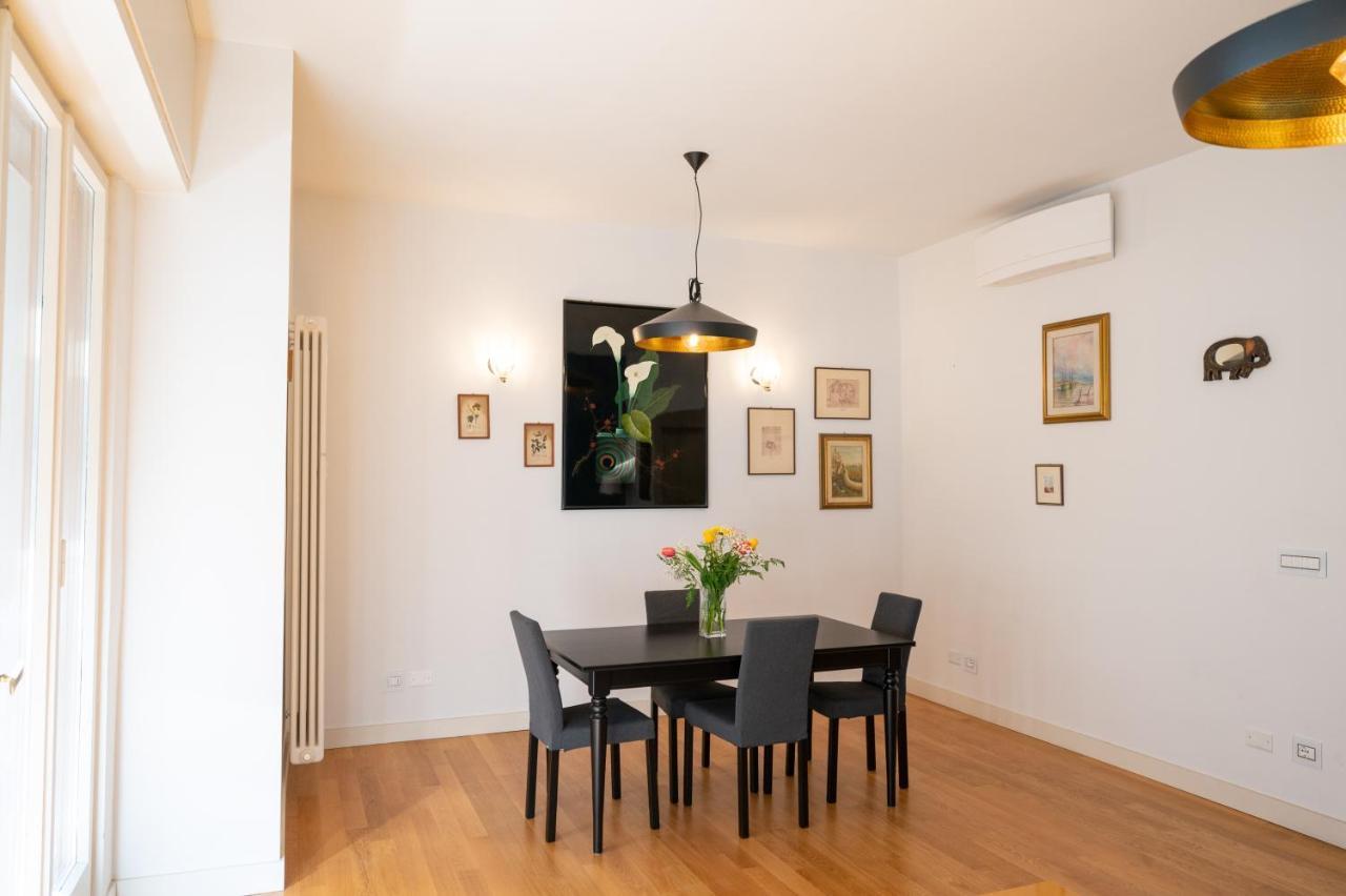 Sunny Park Apartamento Florença