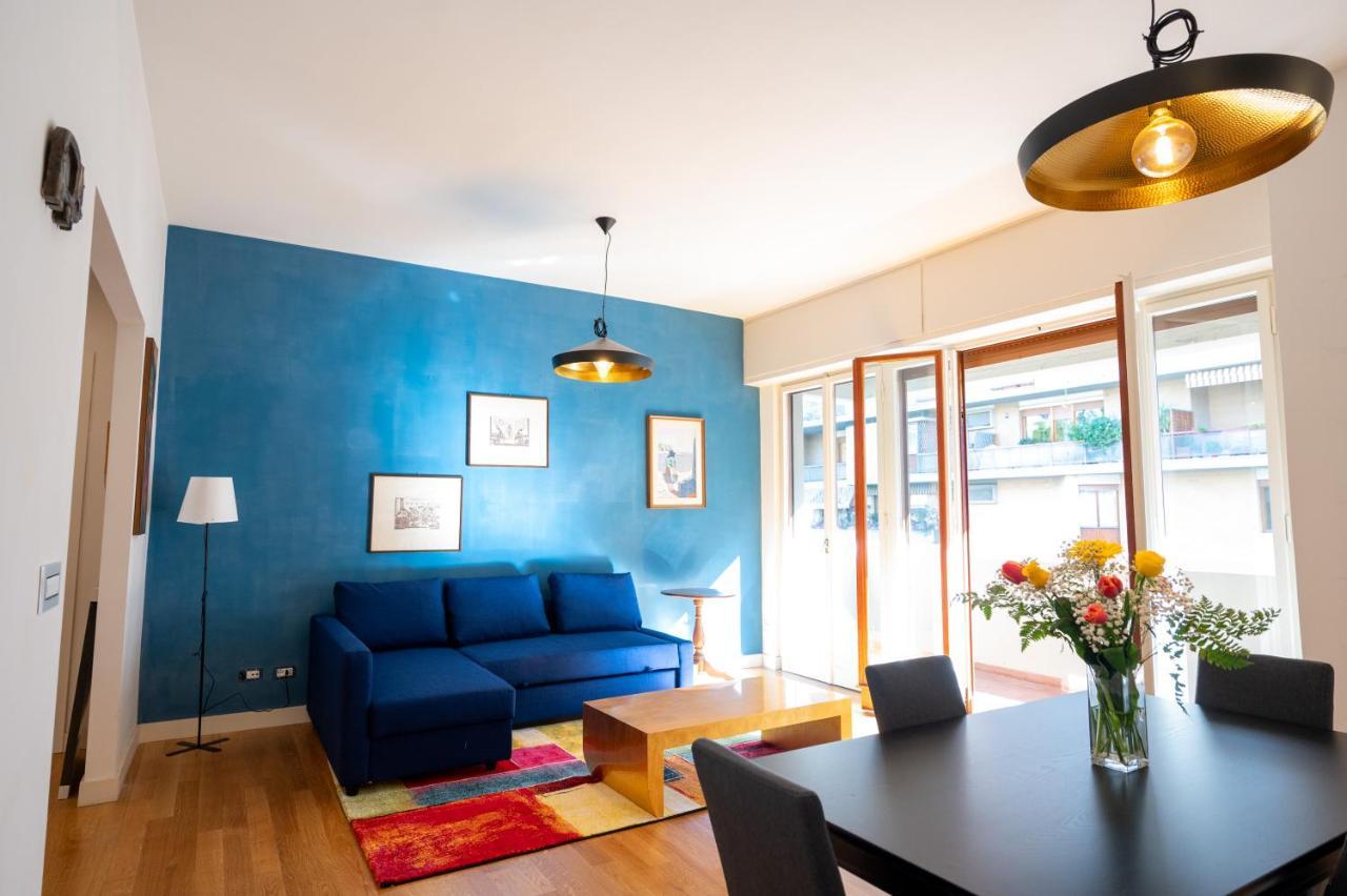 Sunny Park Apartamento Florença