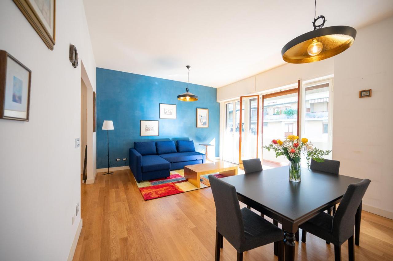 Apartamento Sunny Park Florença
