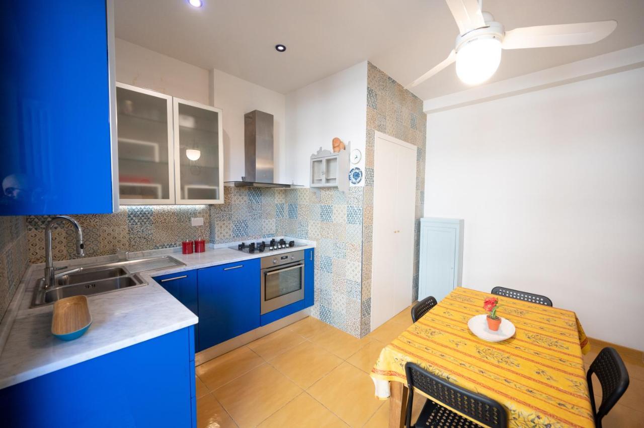 Sunny Park Apartamento Florença