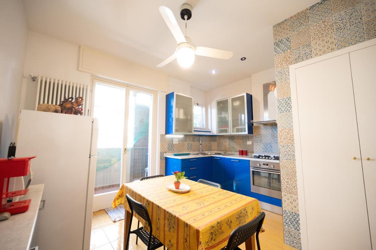 Apartamento Sunny Park Florença