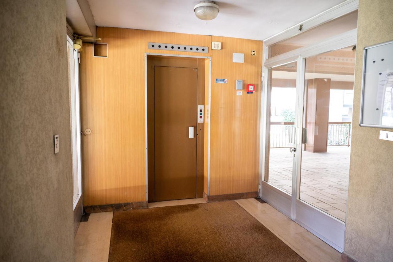 Apartamento Sunny Park Florença