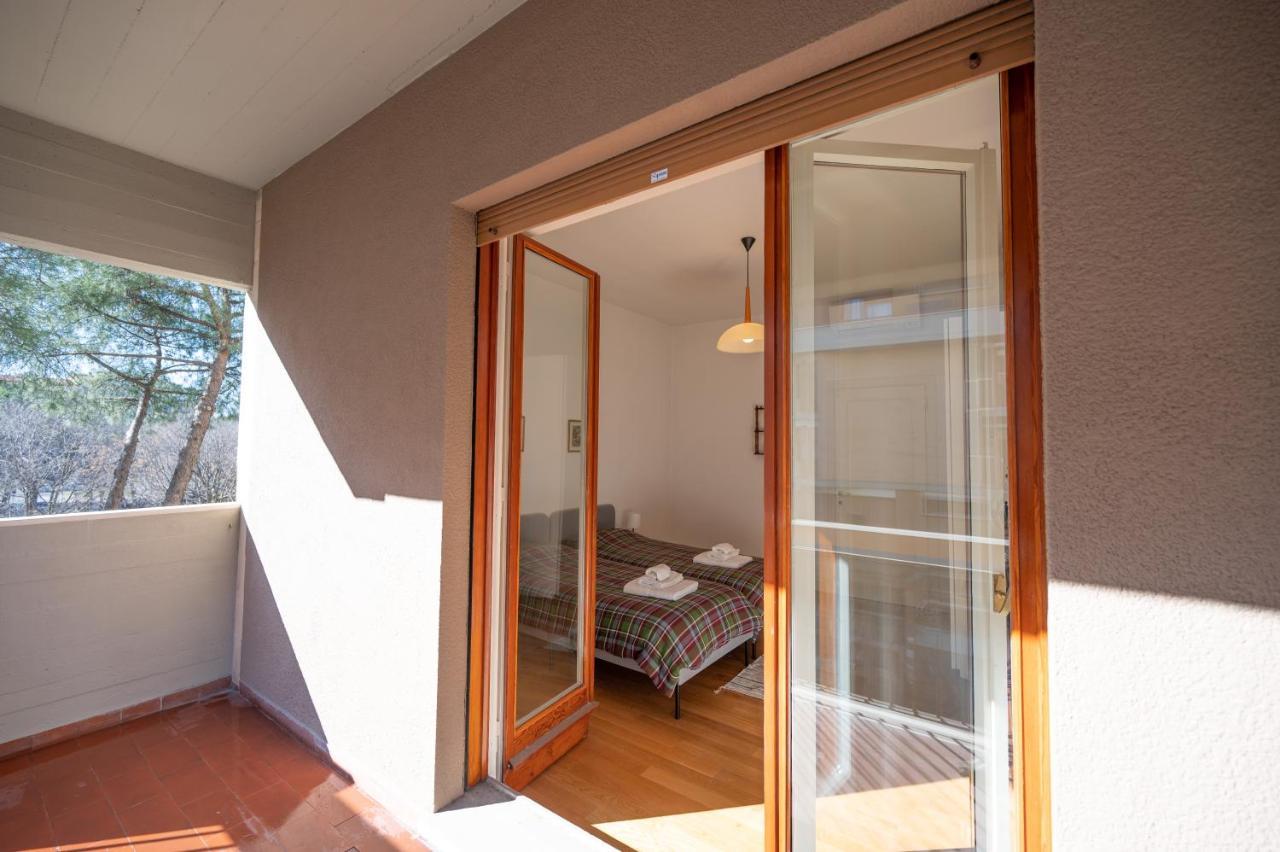 Sunny Park Apartamento *