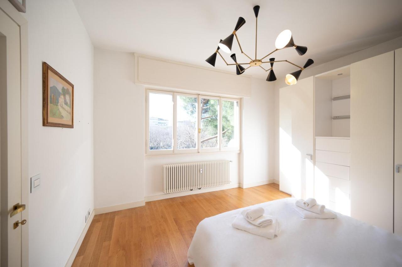 Sunny Park Apartamento