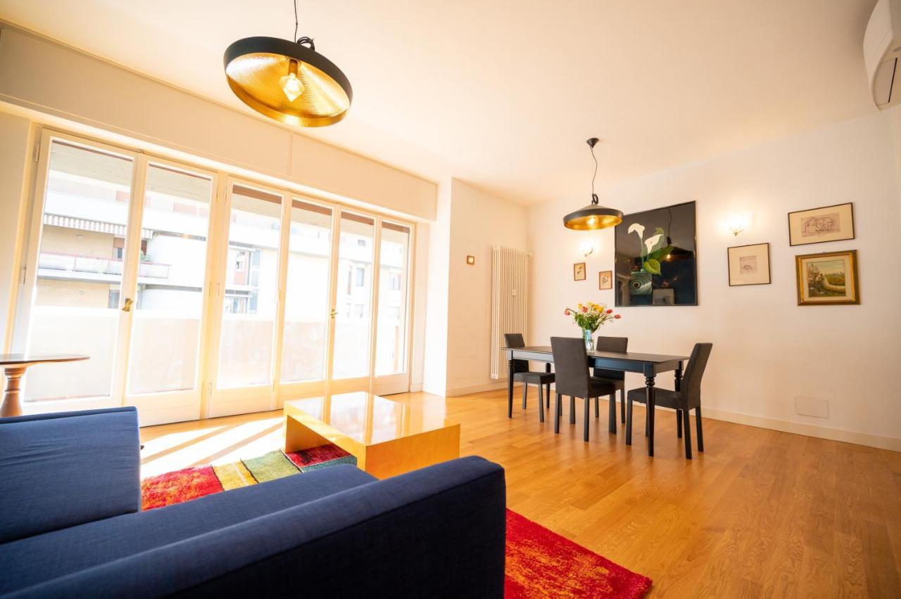 Sunny Park Apartamento Florença
