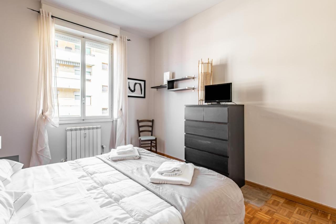Leilighet Modern & Bright Apartment! *