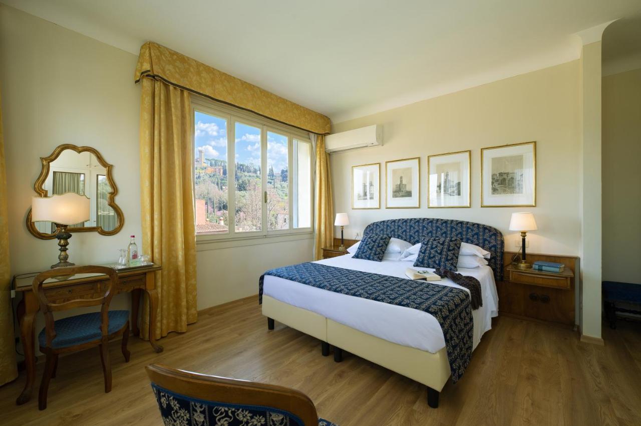 Hotell Park Palace 4*