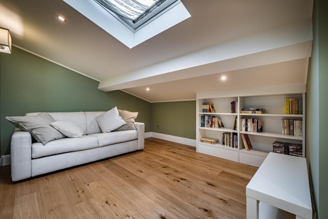 Apartamento Yid Capo Di Luxury In Florença