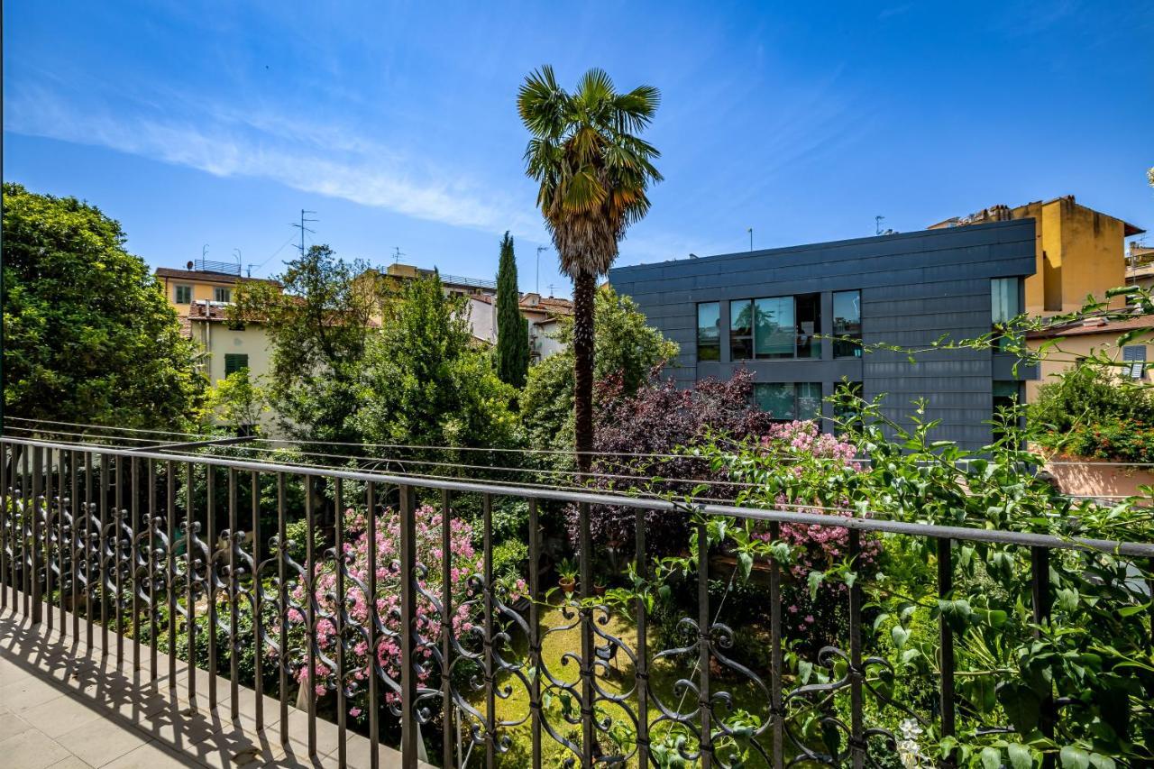 Apartamento Yid Capo Di Luxury In Florença