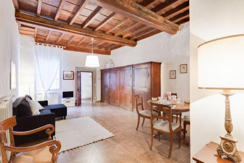 Appartamento Medici Tower