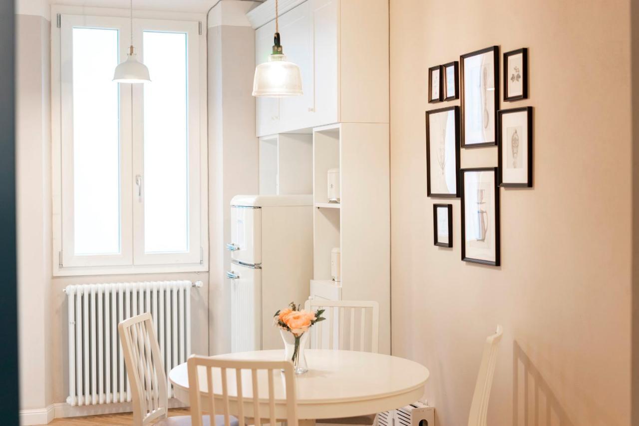 Pilastri 59 Leilighet Firenze
