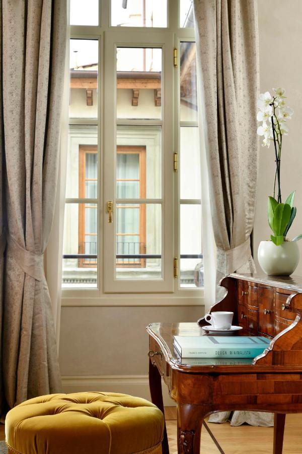 Apartment Luxury By Palazzo Portinari Salviati *
