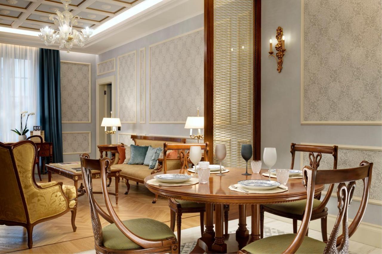 Luxury By Palazzo Portinari Salviati Apartment