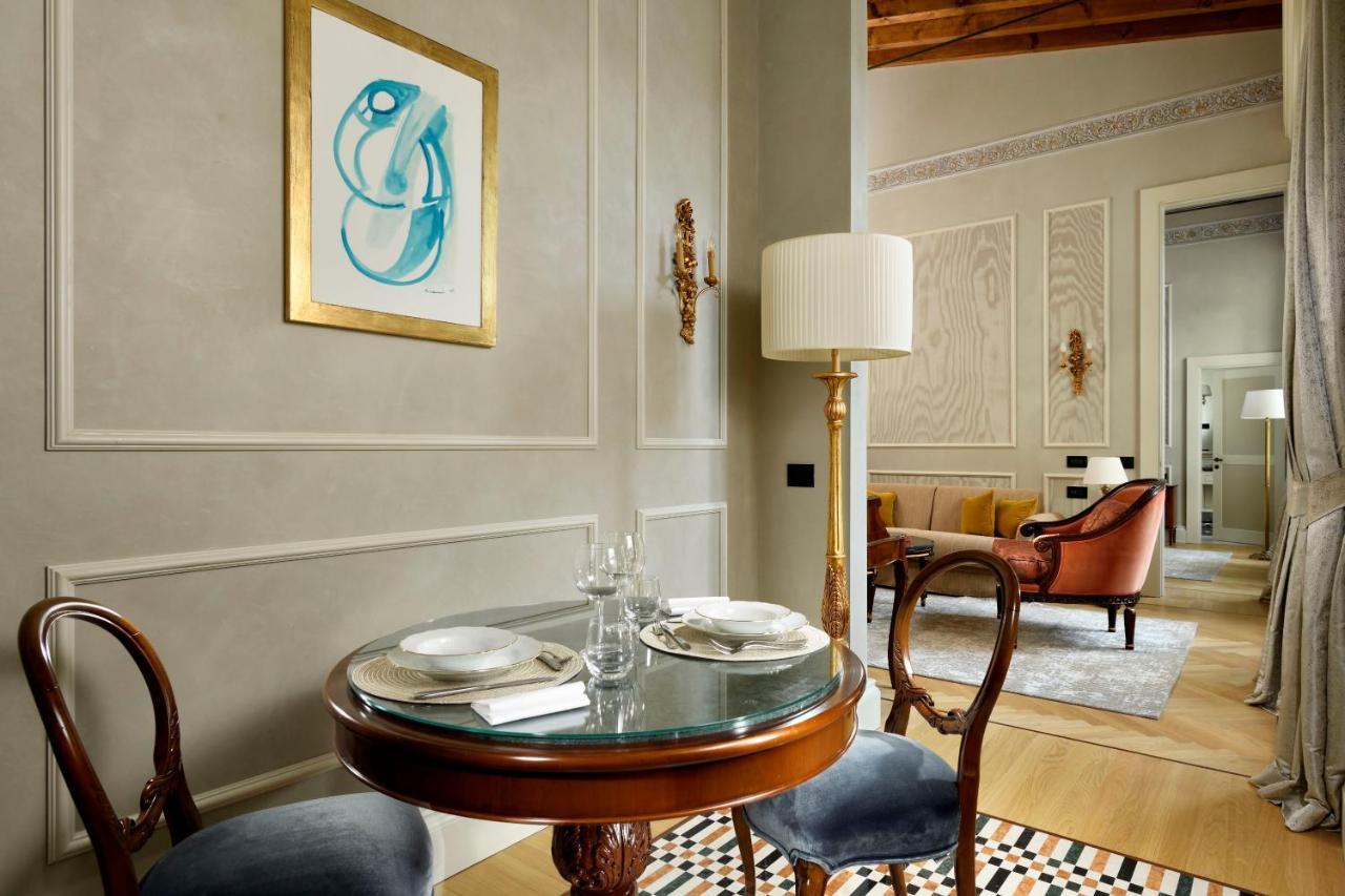 Apartment Luxury By Palazzo Portinari Salviati