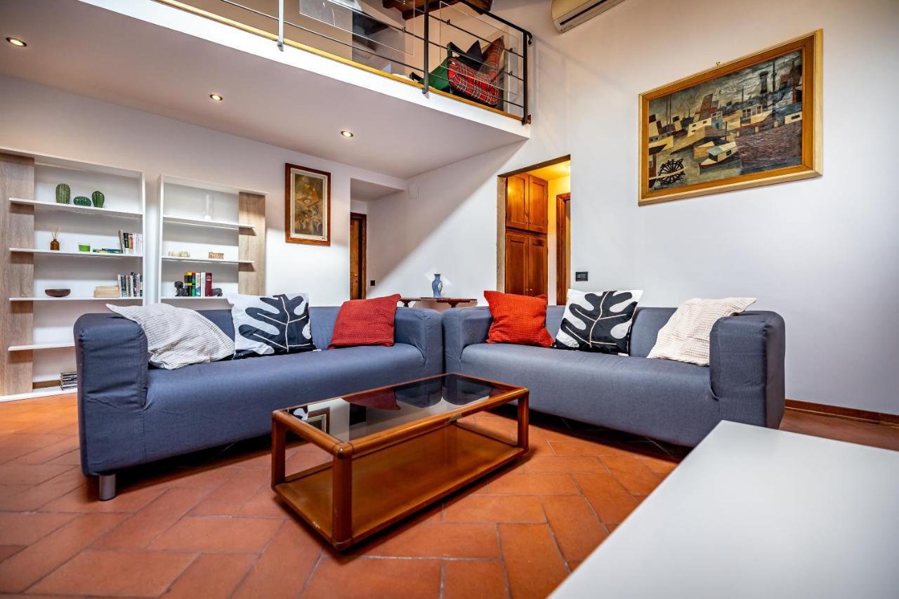 Yid Vellutini Appartement Florence
