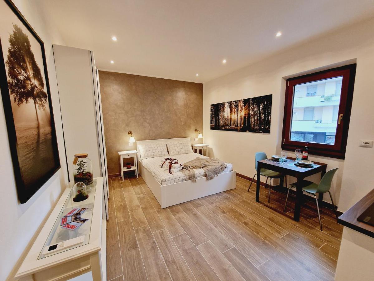 Apartment Messer Dario In Florence