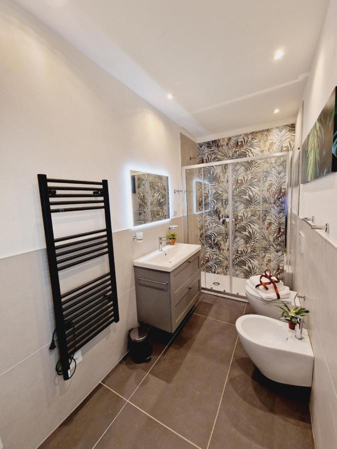 Apartment Monna Dina In Florence