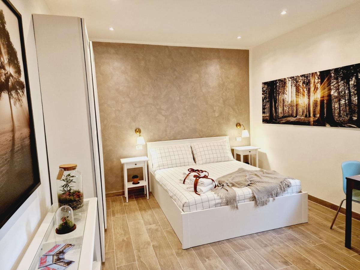 Appartement Messer Dario In Florence