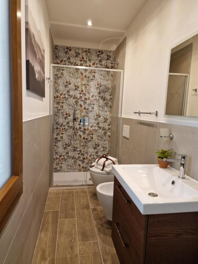 Messer Dario In Appartement