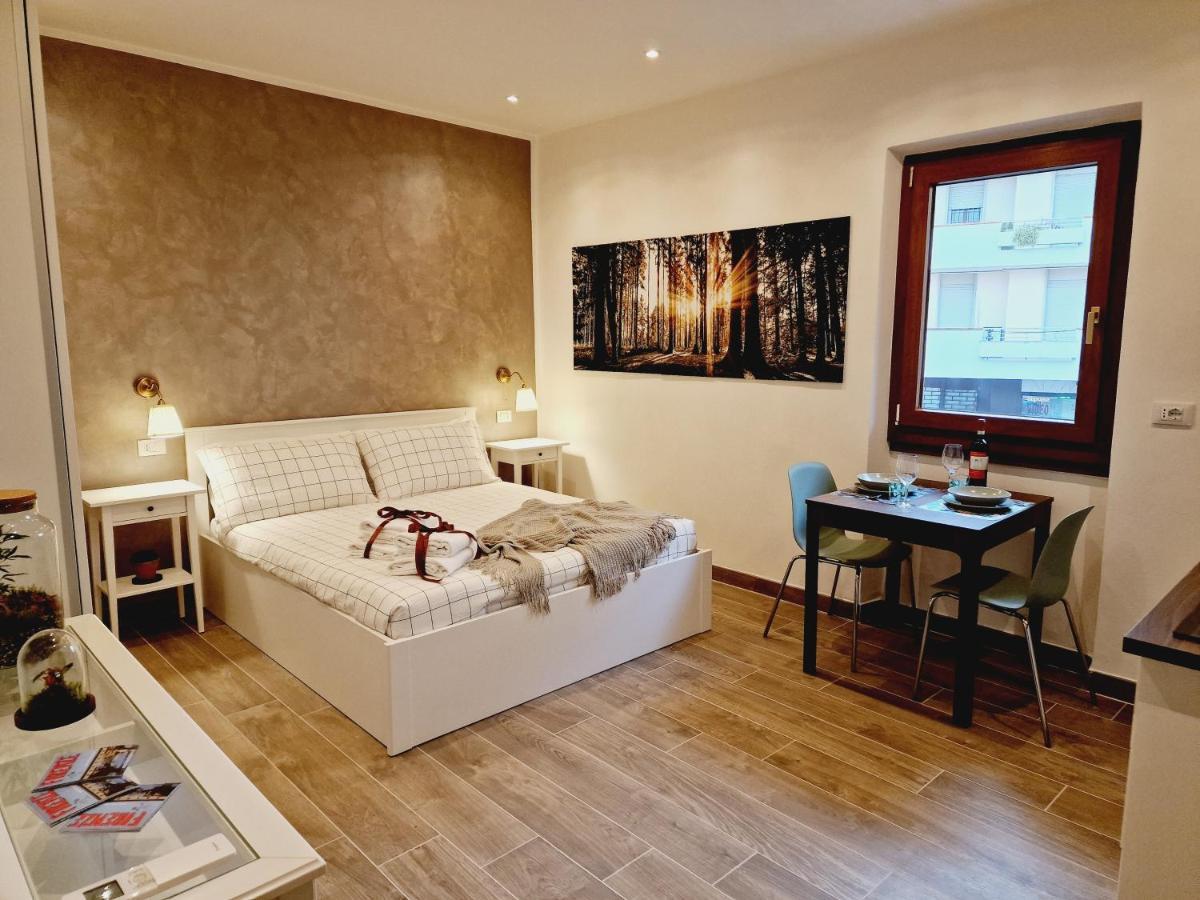 Appartement Messer Dario In *
