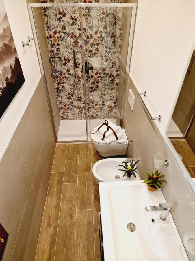 Appartement Messer Dario In Florence