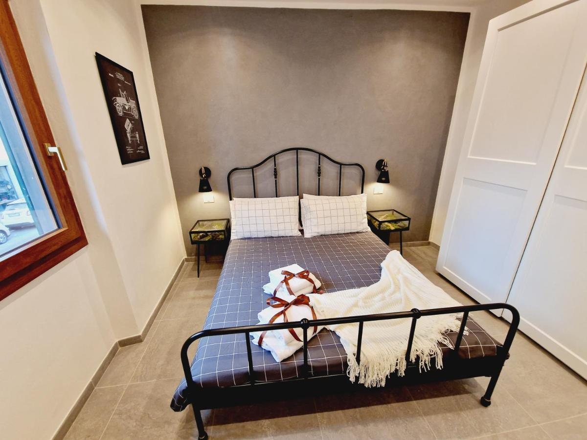 Monna Dina In Appartement Florence