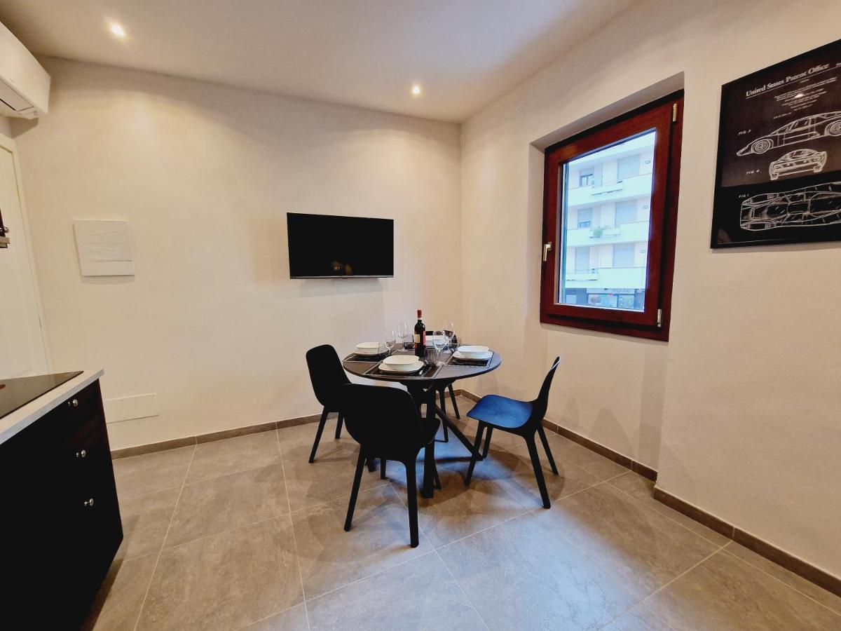 Apartment Monna Dina In *